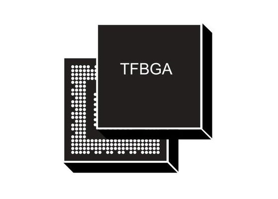 Arm Cortex MPU STM32MP153CAD3 Microcontroller MCU 257TFBGA 32Bit Microprocessor IC