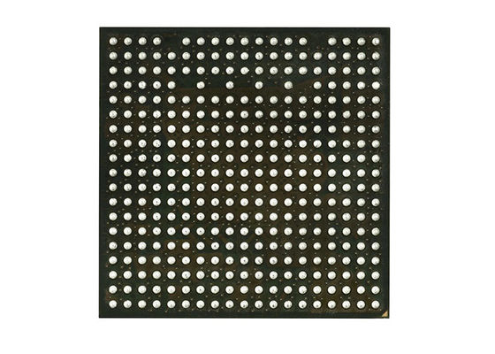 Microcontroller MCU STM32MP151AAB3 32-Bit 650MHz 354-LFBGA Microprocessors