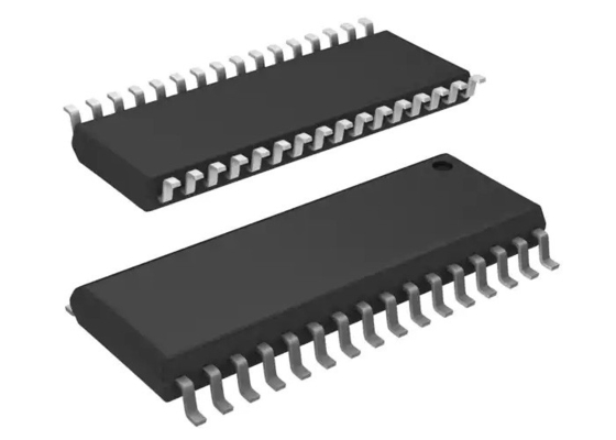 Integrated Circuit Chip CY14E256LA-SZ45XI Memory IC 32-SOIC Surface Mount