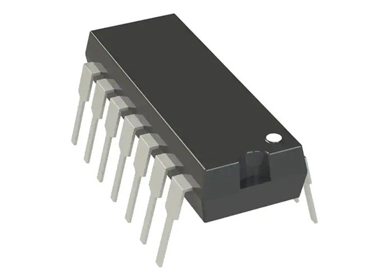 Integrated Circuit Chip MCP2221A-I/P USB 2.0 To I2C/UART Protocol Converter With GPIO