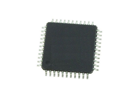 PIC18F4431-I/PT 44-Pin Enhanced Flash Microcontrollers With High-Performance PWM