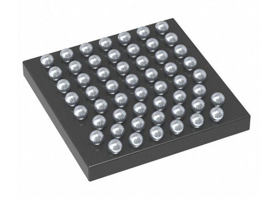 26MHz Microcontroller MCU ADUCM3027BCBZ Microcontrollers Chip 54WLCSP Low Power