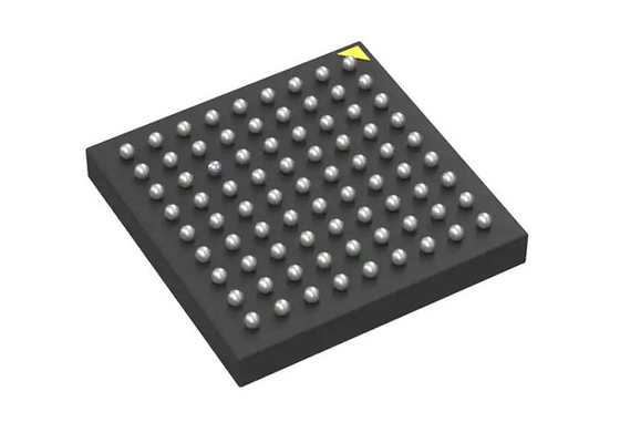 Microcontroller MCU ADUCM410BBCZ Microcontrollers Chip 81VFBGA 32Bit Single Core