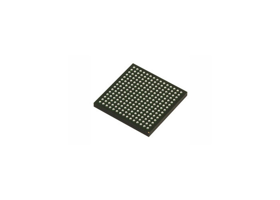 BGA STM32WLE4JCI6 32-Bit Arm Cortex-M4 MCU 256KB Flash Microcontroller IC