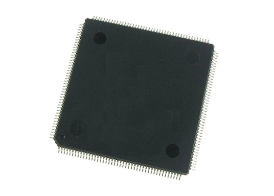 32-Bit Single-Core Microcontroller IC STM32F745IET7 176-LQFP Surface Mount