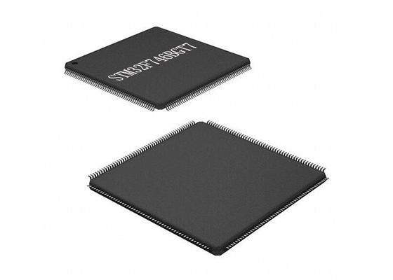 Microcontroller MCU STM32F746BGT7 32Bit Single Core 208LQFP Microcontrollers Chip
