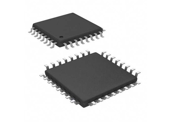 Surface Mount Microcontroller MCU AVR128DB32-I/PT FLASH Microcontrollers