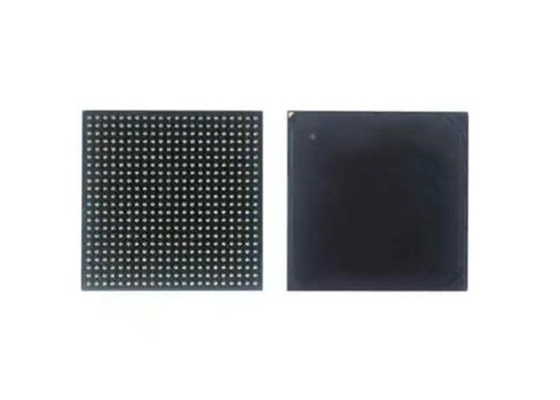 Field Programmable Gate Array XA7S25-1CSGA324I Embedded FPGAs Chip 324LFBGA IC Chip