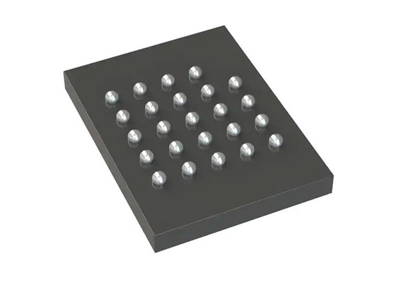 200MHz Integrated Circuit Chip S26HS512TGABHI000 FLASH NOR Memory IC 24VBGA