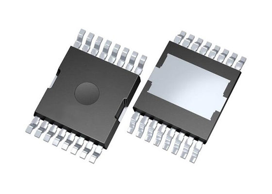 Integrated Circuit Chip IAUS300N08S5N014 Single FETs Transistors 16PowerSOP Module