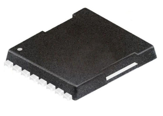 ICs Chip IAUT260N10S5N019 N-Channel 100V 260A 300W Surface Mount Transistors