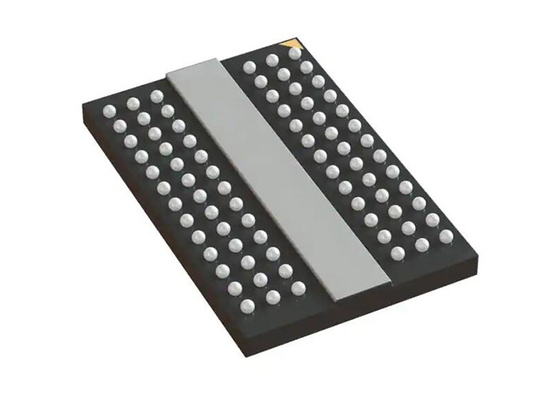 Integrated Circuit Chip MT40A2G8SA-062E IT:F SDRAM DDR4 Memory IC 78FBGA IC Chip