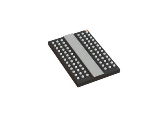 SDRAM - DDR4 Memory IC MT40A4G8NEA-062E:F DDR4 32G 4GX8 FBGA DDP