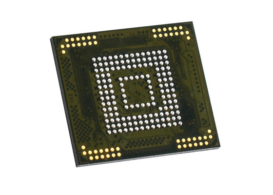 Electronic Integrated Circuits MTFC128GASAONS-IT 128 GB FLASH - NAND Memory IC