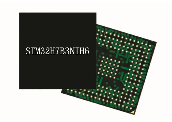 Microcontroller MCU STM32H7B3NIH6 Embedded Microcontrollers IC 216TFBGA IC Chip