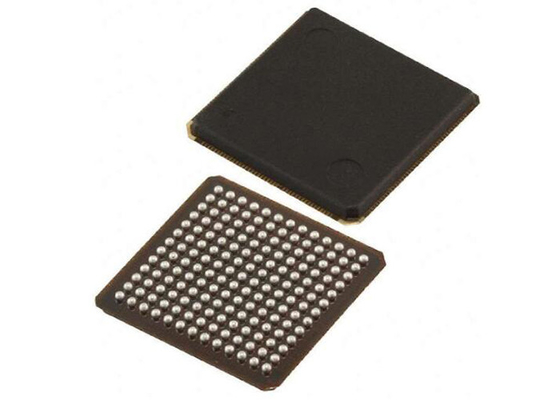 Microcontroller MCU STM32H7A3AGI6Q 280MHz Microcontroller Chip 169UFBGA IC Chip