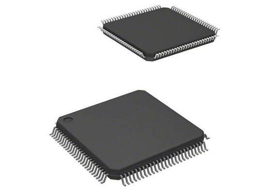 280MHz Microcontroller MCU STM32H7A3VIT6 Microcontroller IC FLASH 100-LQFP