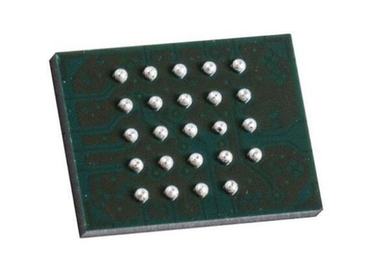 Integrated Circuit Chip MT25QL256ABA8E12-0AUT 24TBGA Memory Chip 256Mbit IC Chip