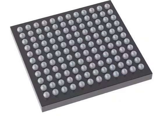 Microcontroller MCU STM32H7B3QIY6Q 2-Mbyte Flash Microcontroller IC 132-UFBGA