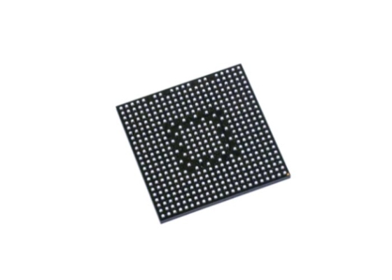 Embedded STM32MP135AAG3 32-bit Arm Cortex-A7 650MHz MPU For Industrial And Graphics
