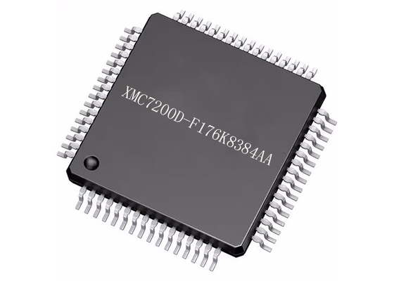 Microcontroller MCU XMC7200D-F176K8384AA 100MHz Embedded Microcontrollers IC