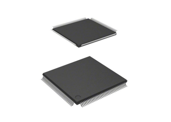 ICs Chip XMC7100D-F100K4160AA 32-bit Industrial Microcontroller Arm Cortex -M7