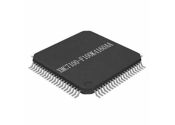 Microcontroller MCU XMC7100-F100K4160AA Single-Core 100MHz Microcontroller IC