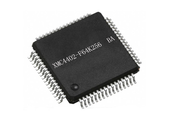Microcontroller MCU XMC4402-F64K256 BA 120MHz 256KB Embedded Microcontrollers IC