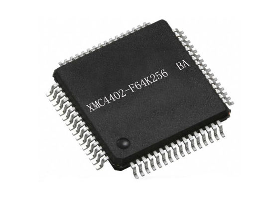 XMC4402-F64K256 BA Microcontroller MCU 120MHz 256KB for Industrial Drives 3kW