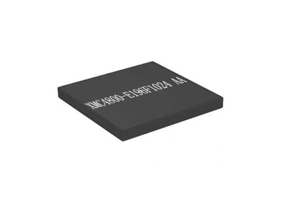 ARM Cortex M4 XMC4800-E196F1024 AA Microcontroller MCU 144MHz Microcontroller Chip
