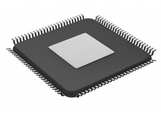 144MHz IC Chip XMC4800-F100F2048 AA Microcontroller MCU 100LQFP 32Bit Single Core
