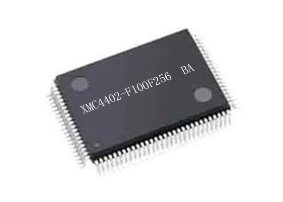 Microcontroller MCU XMC4402-F100F256 BA 256KB Embedded Microcontrollers