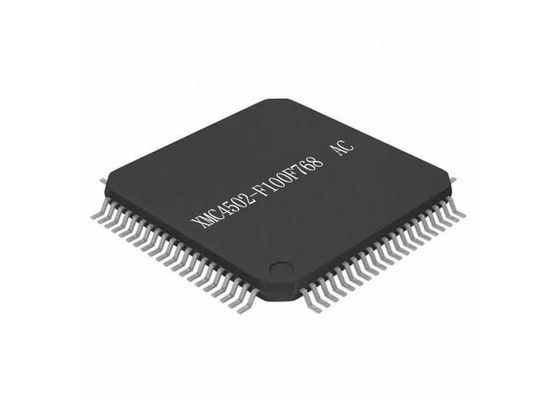 Microcontroller MCU XMC4502-F100F768 AC 120MHz 768KB Embedded Microcontrollers IC