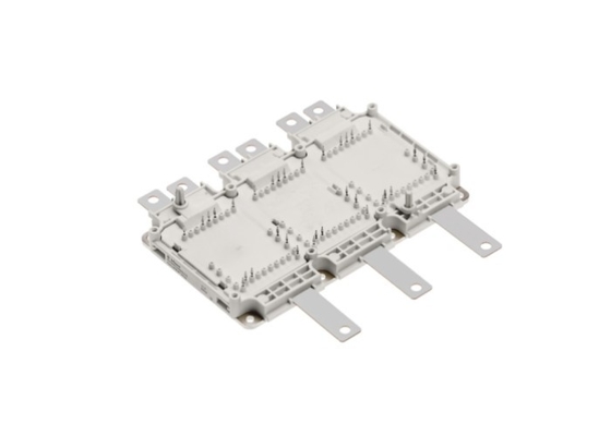 Automotive IGBT Modules FS03MR12A6MA1LB Mosfet Array 1.2kV 400A 20mW Chassis Mount