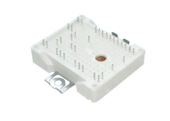 Transistors FS05MR12A6MA1B 1.2kV 200A Chassis Mount Automotive IGBT Modules