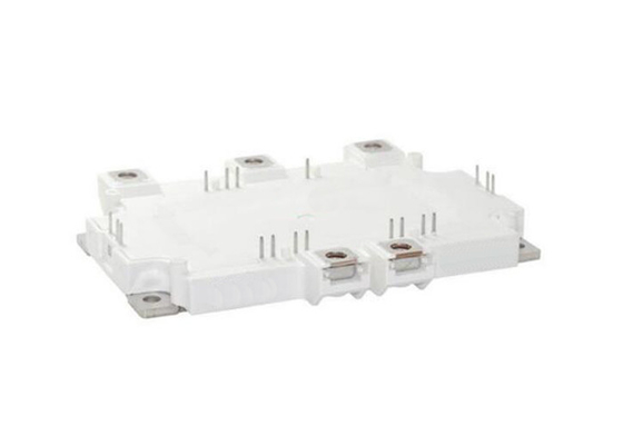 1250W IGBT Modules FS400R07A1E3 Automotive IGBT Modules 650V Three Phase Inverter