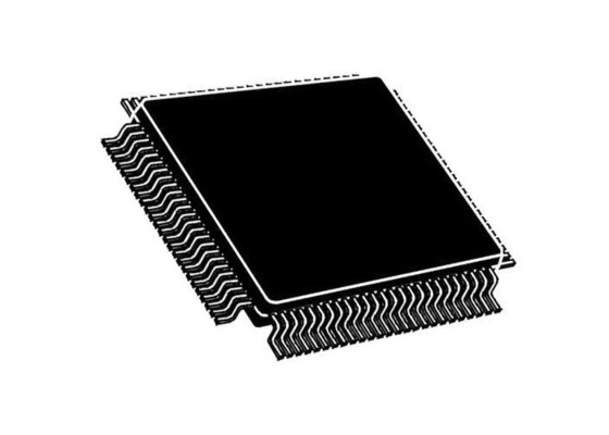 SPC560B40L3B4E0X Automotive 32 Bit Microcontroller IC 100-LQFP Surface Mount