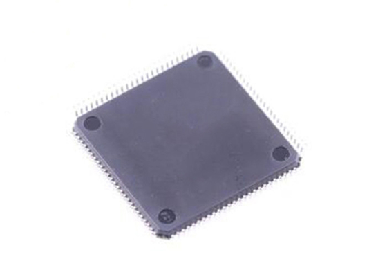 SPC560P54L3BEABR 32Bit Microcontroller MCU 64MHz Power Architecture MCU IC Chip