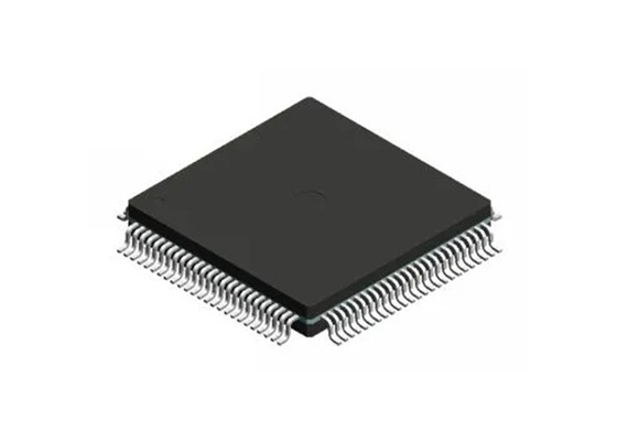 LQFP-100 Microcontroller MCU SPC564L70L3CBFSR Power Architecture Microcontrollers