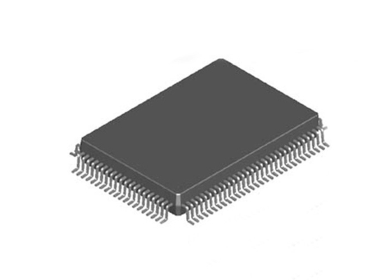 SPC560P40L3CEFBR 32-bit Power Architecture 20KB RAM Microcontrollers IC