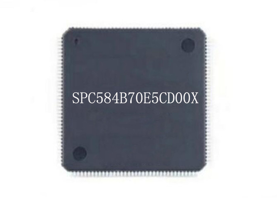 Microcontroller MCU SPC584B70E5CD00X 32Bit Power Architecture Microcontroller IC