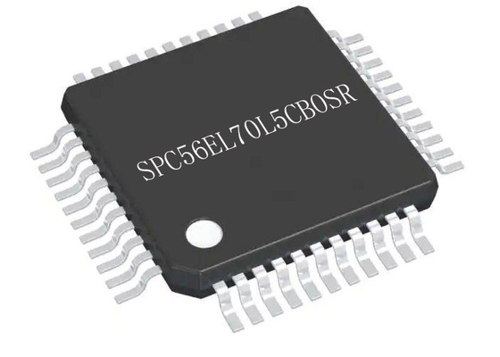 Microcontroller MCU SPC56EL70L5CBOSR Embedded Processors LQFP-144 Package
