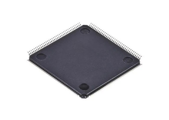 144-LQFP Surface Mount STM32F437ZIT6 ARM Cortex-M4 32-Bit Microcontroller IC