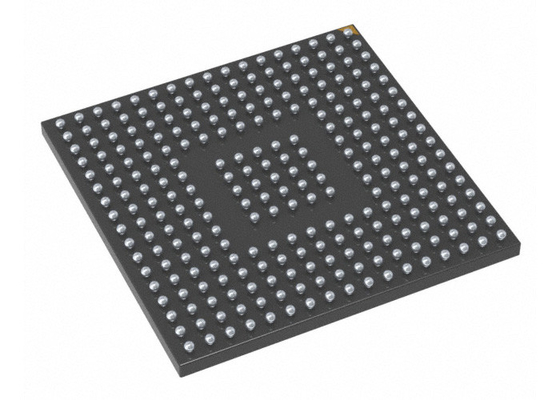 High Performance Microcontroller IC STM32F437IGH6 Single-Core 201-UFBGA