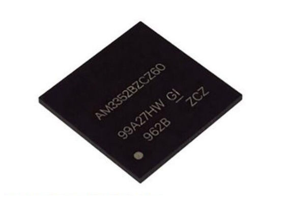 32Bit RISC Processor Chip AM3352BZCZ60 ARM Cortex A8 Microcontroller MCU BGA324