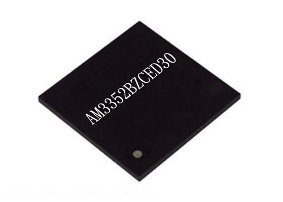 ARM Cortex A8 Processor Chip AM3352BZCED30 800MHz Microcontroller MCU 324BGA