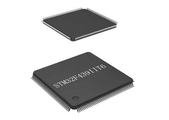 STM32F439IIT6 Microcontroller MCU 2MB Embedded ARM Microcontroller IC
