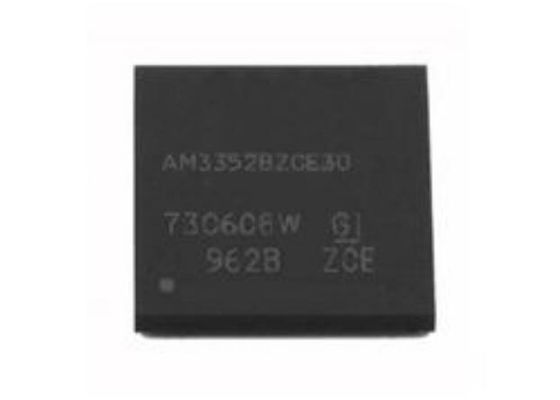AM3352BZCE30 Microcontroller MCU 800MHz ARM Cortex A8 32Bit RISC Processor IC 324BGA