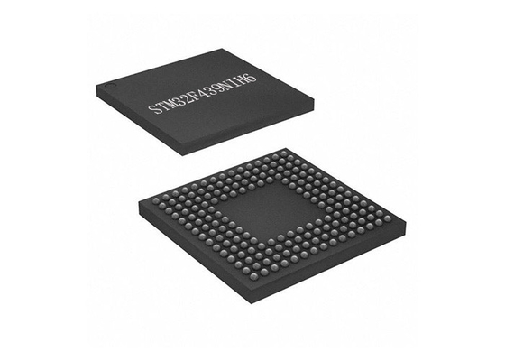 STM32F439NIH6 Embedded Microcontroller MCU 2MB Flash BGA-216 Package
