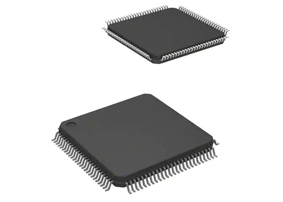 512Kbytes Of Flash STM32F446ZET6 Single-Core Embedded Microcontrollers IC